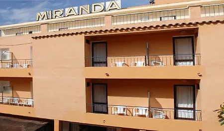 4u Miranda - Adults Only 3*