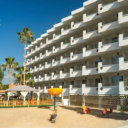 Globales Costa De La Calma 4* Santa Ponsa