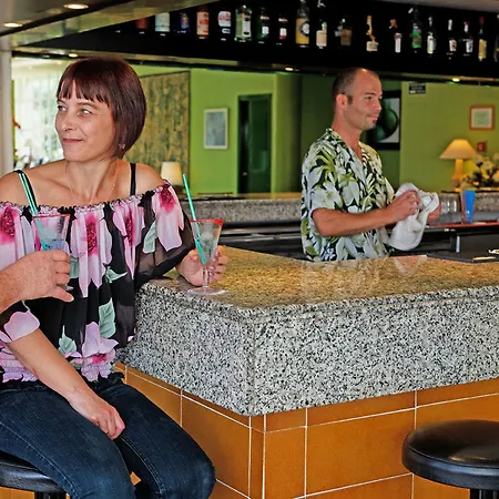 Aparthotel Jutlandia Family