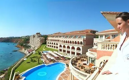 Pure Salt Port Adriano - Adults Only Hotel 5*