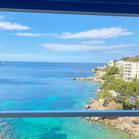 Mediterranean Sea View *