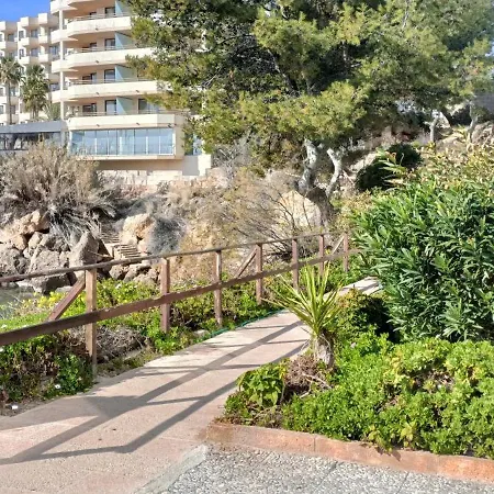 Mediterranean Sea View Apartment *
