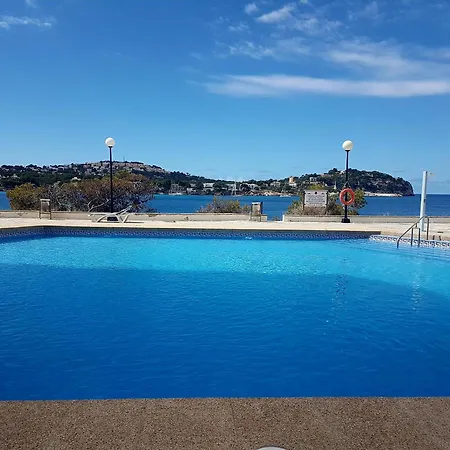 Mediterranean Sea View Apartment *