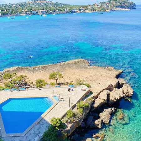 Mediterranean Sea View *