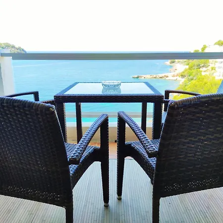 Mediterranean Sea View *