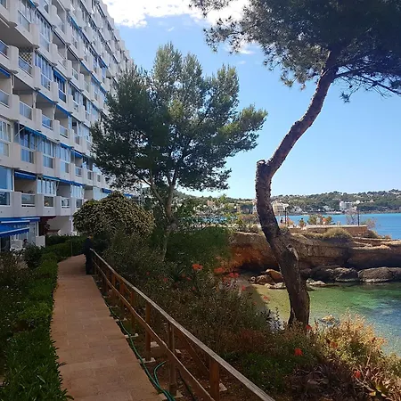 Mediterranean Sea View Apartment