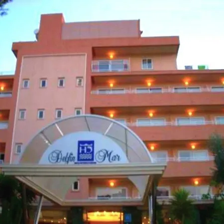 Sky Senses 4* Santa Ponsa
