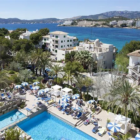 Bahia Del Sol Hotel