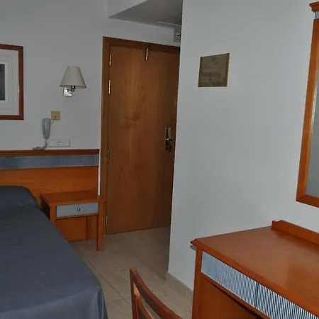 Hotel Casablanca 3*