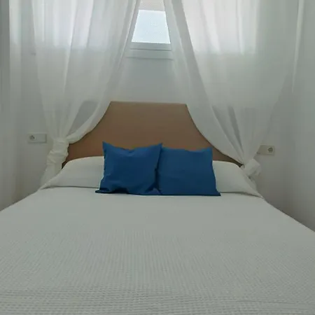 Mediterranean Sea View Apartment