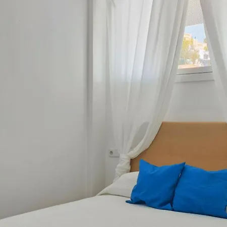 Mediterranean Sea View Apartment *
