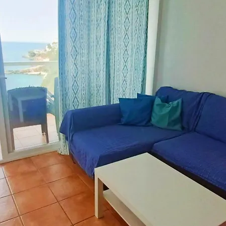 Mediterranean Sea View * Santa Ponsa