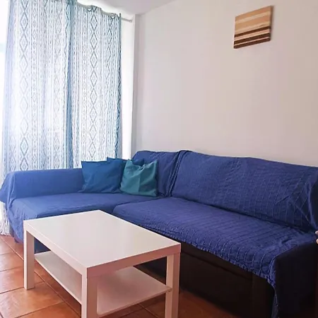 Mediterranean Sea View Apartment *