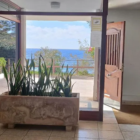 Apartment Mediterranean Sea View *