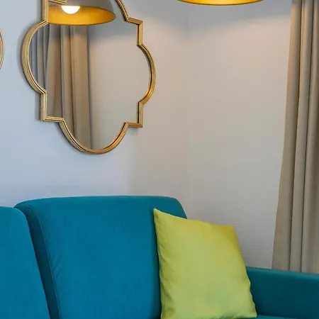 Apartment Flipflop Surfing Playa Santa Ponsa