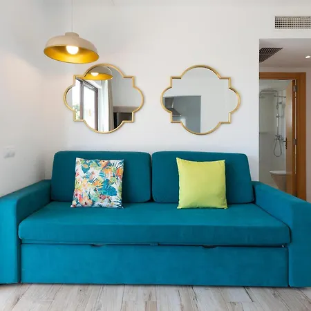 Flipflop Surfing Playa Apartment