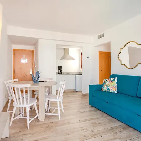 Flipflop Surfing Playa Apartment Santa Ponsa
