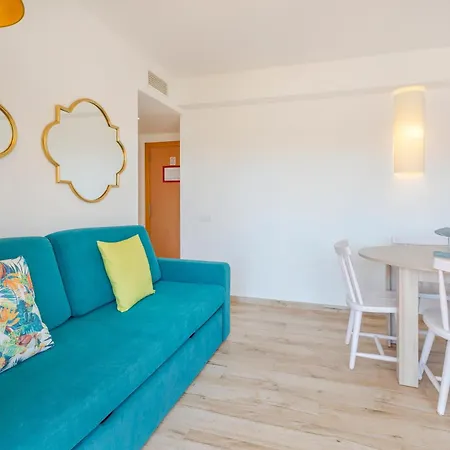 Flipflop Surfing Playa Apartment
