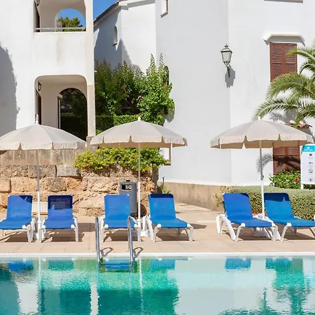 Apartment Flipflop Surfing Playa Santa Ponsa