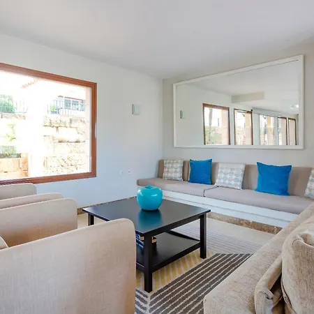 Flipflop Surfing Playa Apartment Santa Ponsa