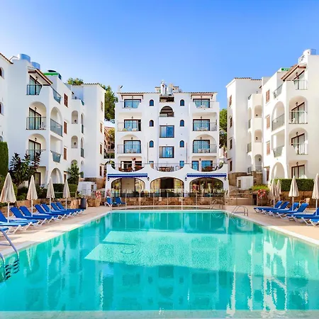 Apartment Flipflop Surfing Playa Santa Ponsa