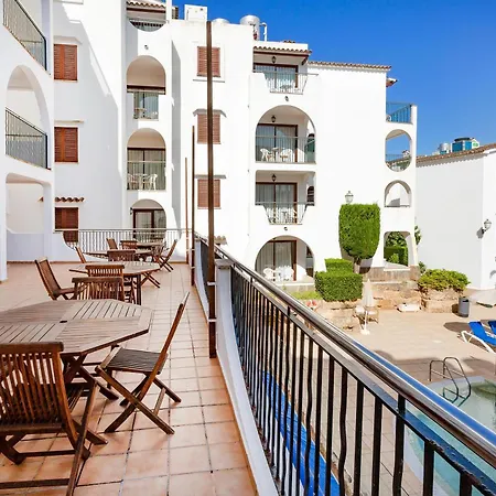 Apartment Flipflop Surfing Playa *