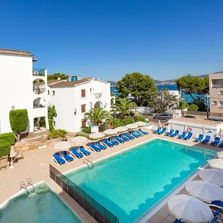 Apartment Flipflop Surfing Playa Santa Ponsa