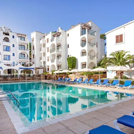 Flipflop Surfing Playa Apartment Santa Ponsa