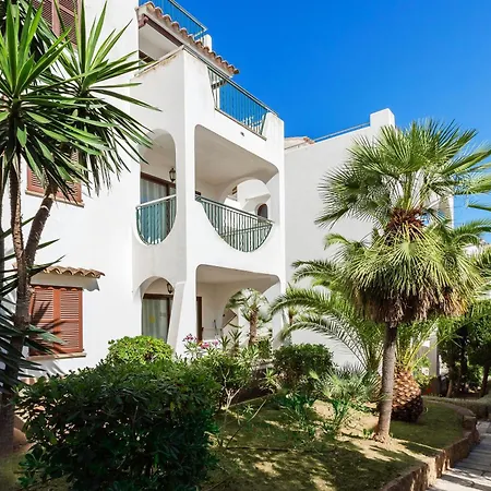 Flipflop Surfing Playa Apartment