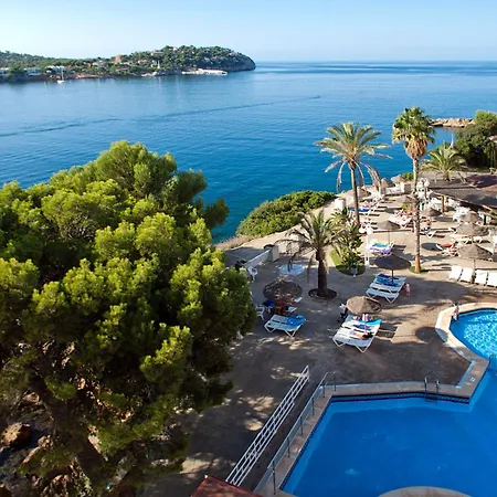 Trh Jardín Del Mar Santa Ponsa