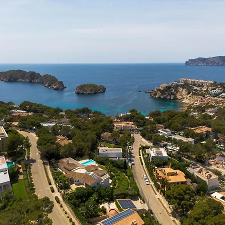 Villa Monsita By Slow Santa Ponça