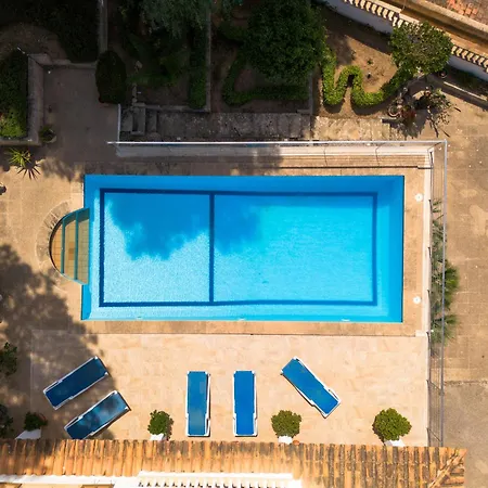 Villa Monsita By Slow *