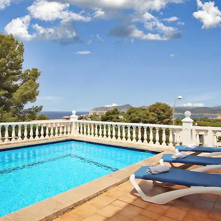 Villa Monsita By Slow Santa Ponsa