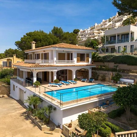 Villa Monsita By Slow Santa Ponsa