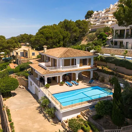 Villa Monsita By Slow Santa Ponsa