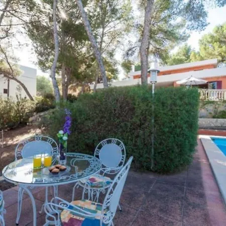 Marta, A Fantastic By The Sea Villa Santa Ponsa