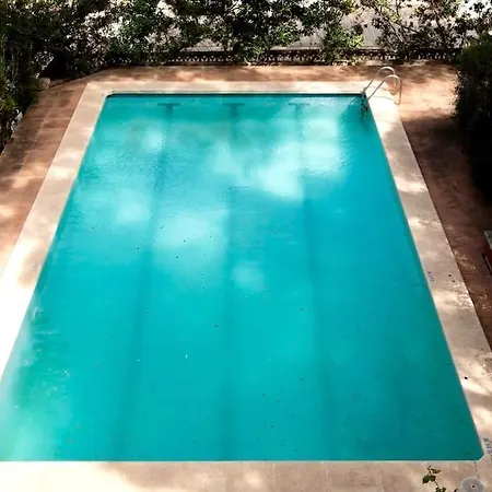 Villa Marta, A Fantastic By The Sea