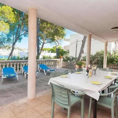Villa Marta, A Fantastic By The Sea
