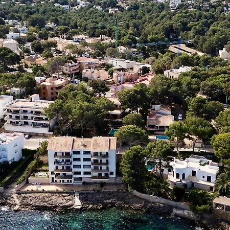 Marta, A Fantastic By The Sea Santa Ponsa