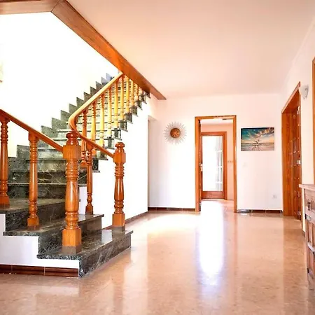 Villa Marta, A Fantastic By The Sea *