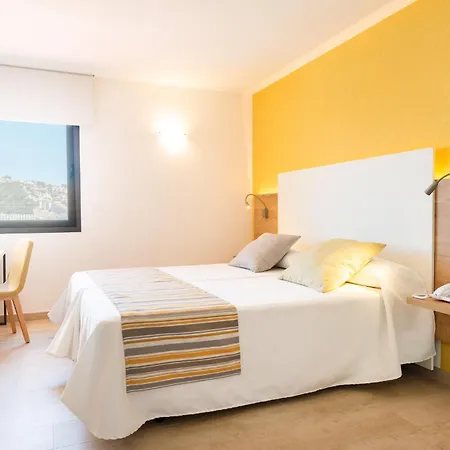 Hotel Casablanca Santa Ponsa