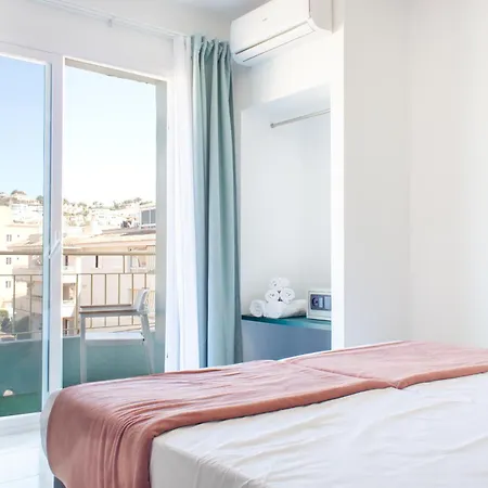 Hotel 4u Miranda - Adults Only 3*