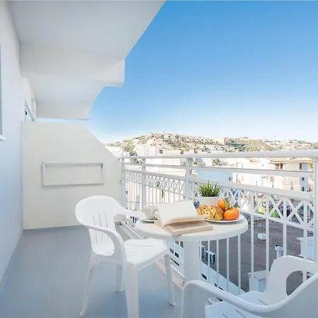 Playas Del Rey Hotel