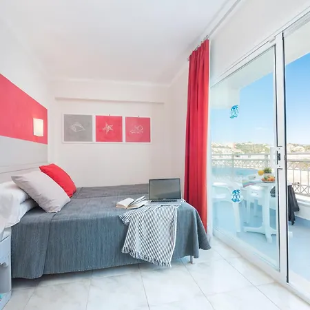 Playas Del Rey Hotel Santa Ponsa