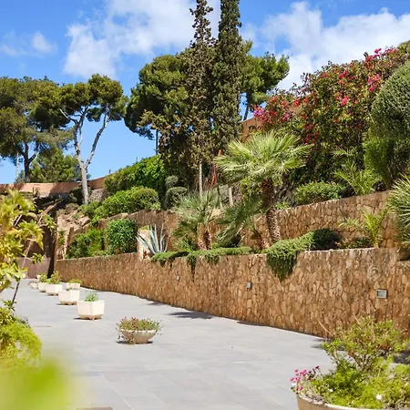 Vista Club 3* Santa Ponça