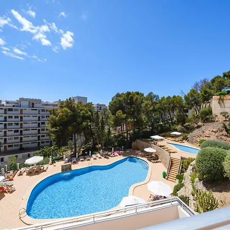 Vista Club Aparthotel
