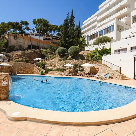 Aparthotel Vista Club