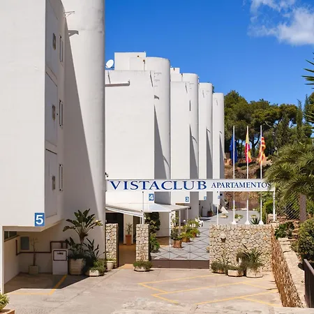Vista Club Santa Ponsa