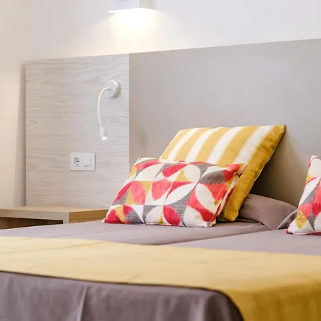 Aparthotel Vista Club 3*