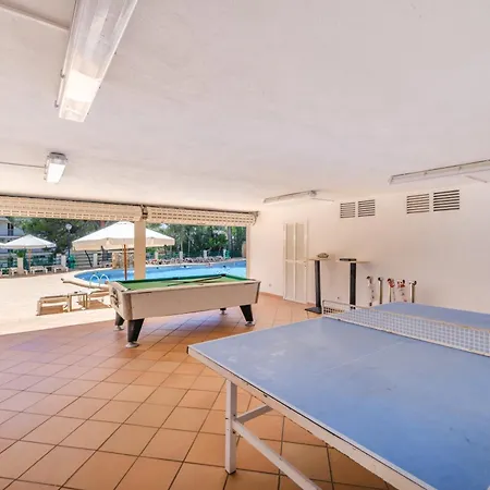 Aparthotel Vista Club